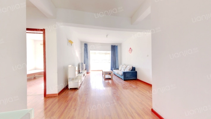 汇侨城二手房实景图