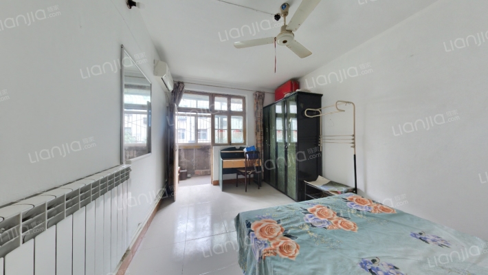 开元社区冉屯路五号院二手房实景图