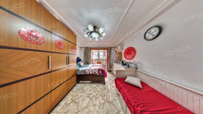 日方里二手房实景图