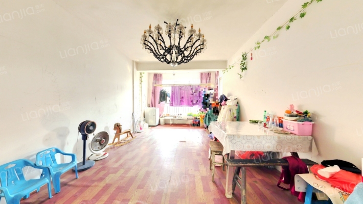 悦来二村二手房实景图