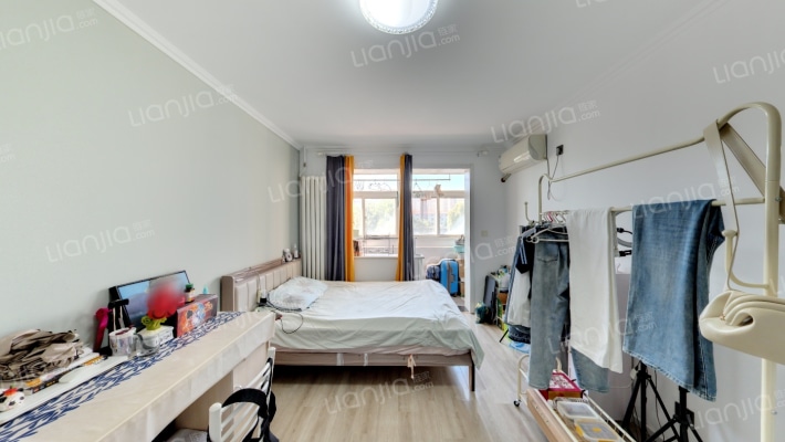 雅宝路二手房实景图