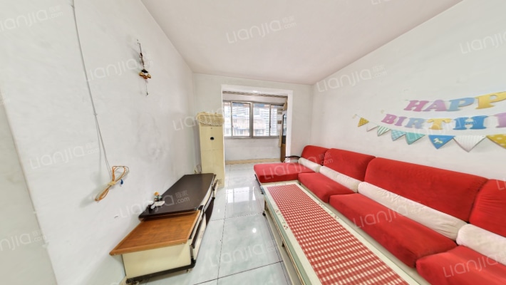 莲花新四区二手房实景图