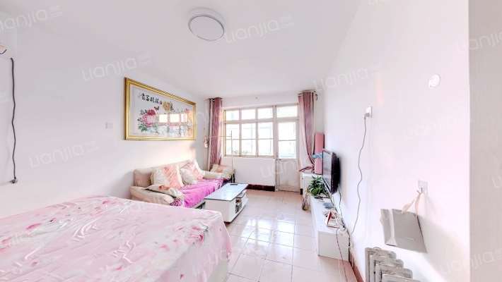 幸福西街二手房实景图