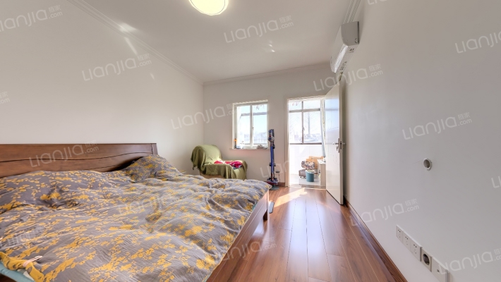 浦园村小区二手房实景图