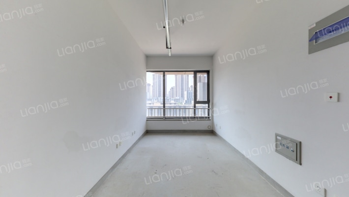 鲁商·东悦府二手房实景图