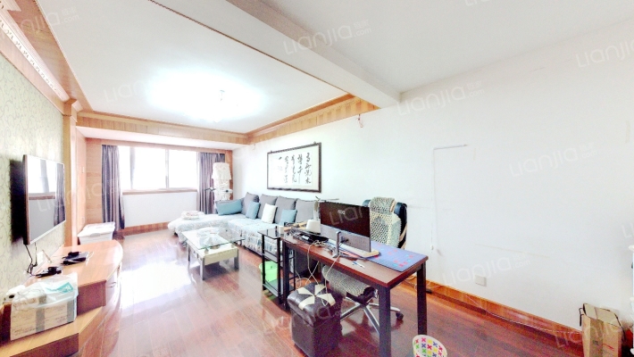 东盛市场二手房实景图