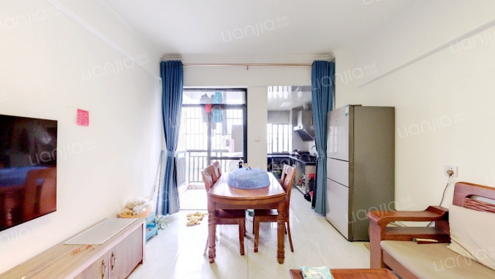 银海华廷二手房实景图