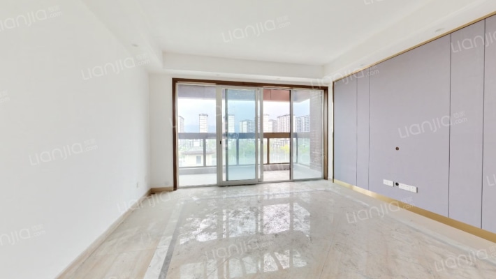 竹径悦山二手房实景图