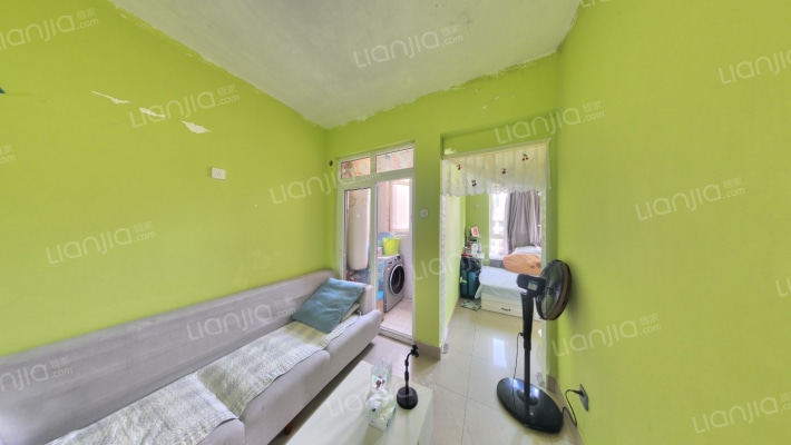 福苑二手房实景图