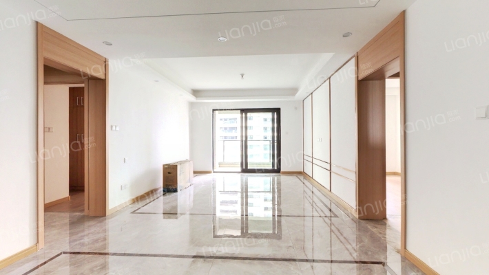 昆明融创文旅城山语海北区二手房实景图