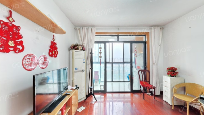 和泽佳苑二手房实景图