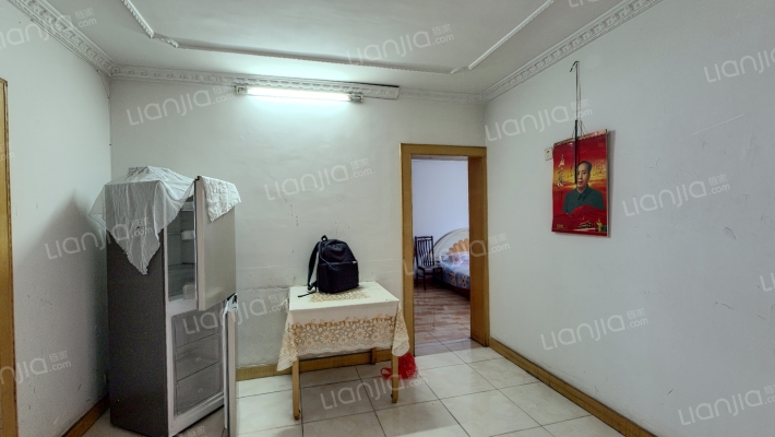 新河西村二手房实景图