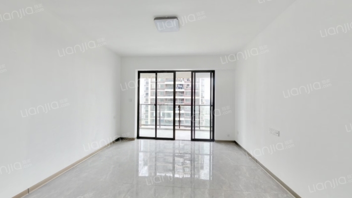 五源河公寓三期E区二手房实景图