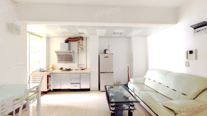 新南亚风情园二手房实景图