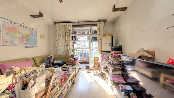 泰来苑二手房实景图