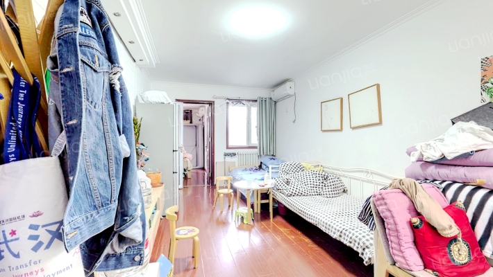 定慧福里北区二手房实景图