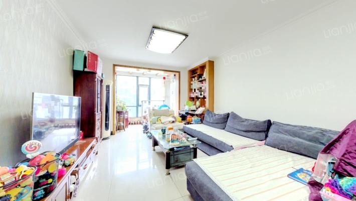 天通苑北三区二手房实景图