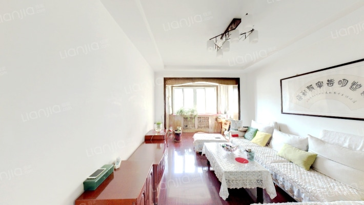 五建西固小区东区二手房实景图