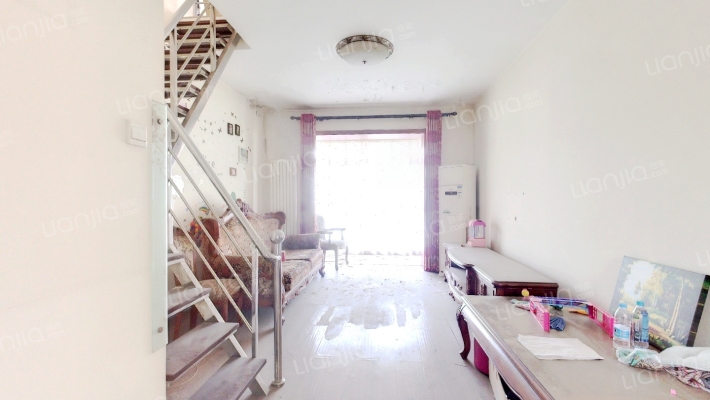 枫泽园二手房实景图