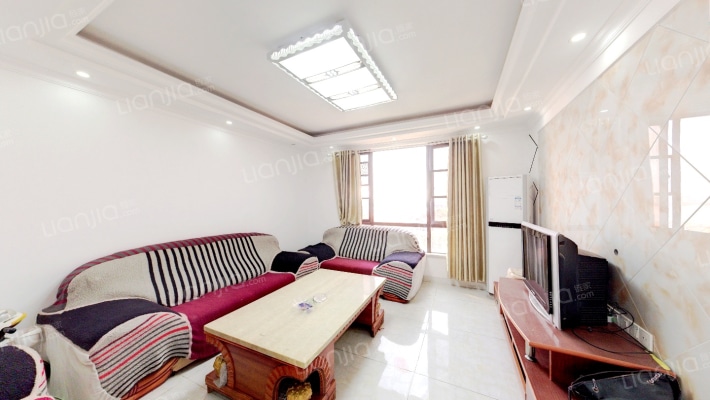 君汇半岛二手房实景图