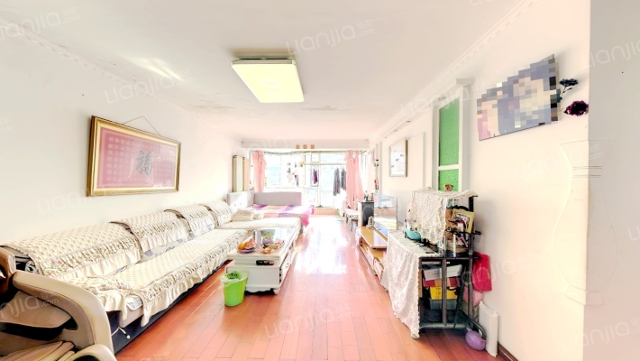 荣城花园二手房实景图