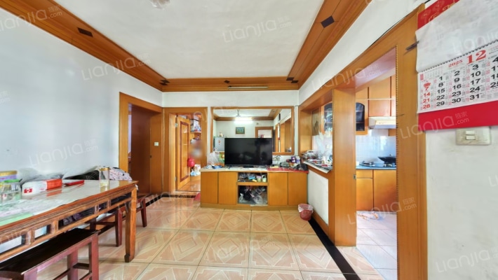 梅园新村(昆山)二手房实景图