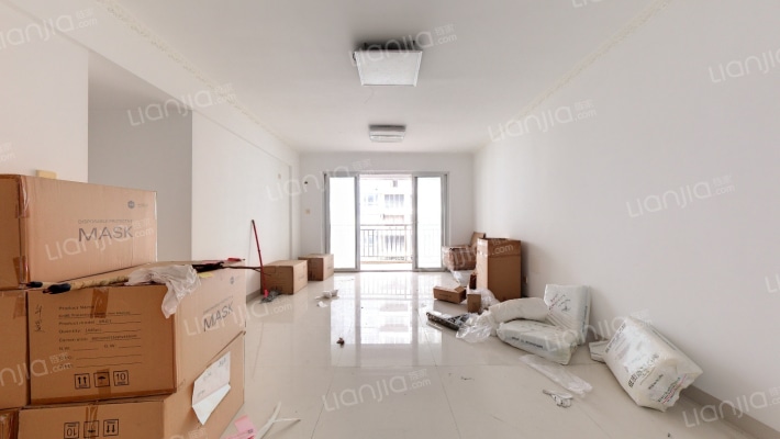 峰景湾二手房实景图