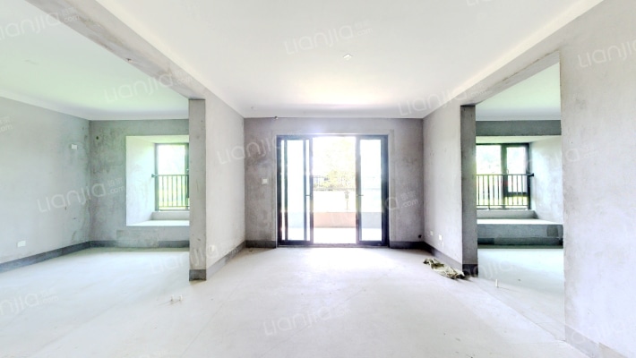 佳洲锦苑二手房实景图