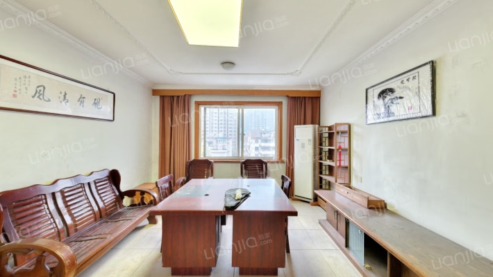 九华山路15号二手房实景图