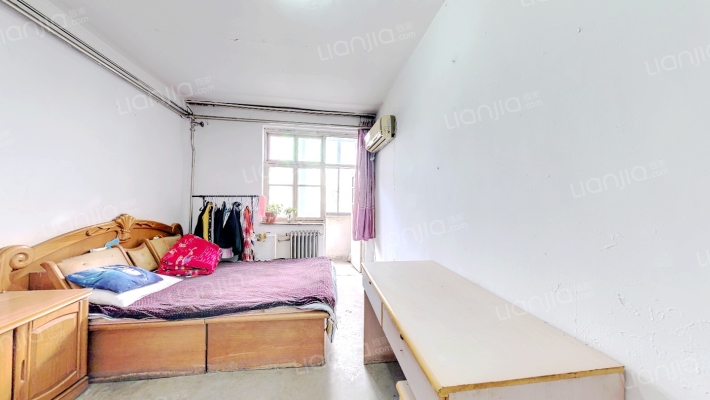 农业局宿舍二手房实景图