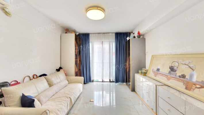 海西佰悦城二期二手房实景图