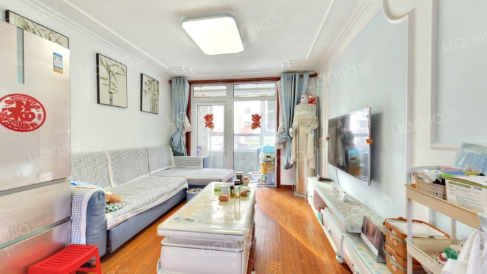 福根美林二手房实景图