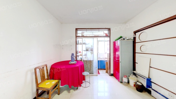 富安新村二手房实景图