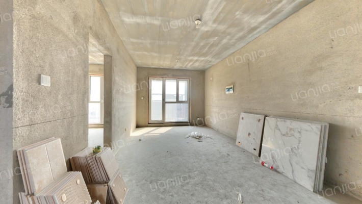 光伸卧龙港湾二手房实景图