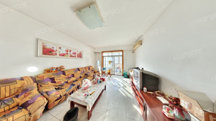 7171厂北院住宅小区二手房实景图