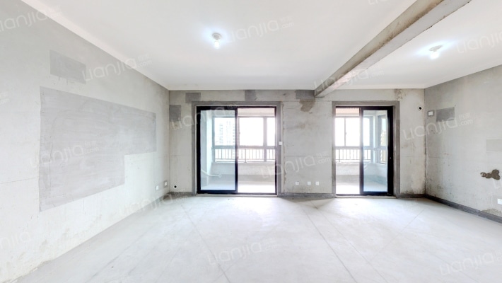 优步学府三期二手房实景图