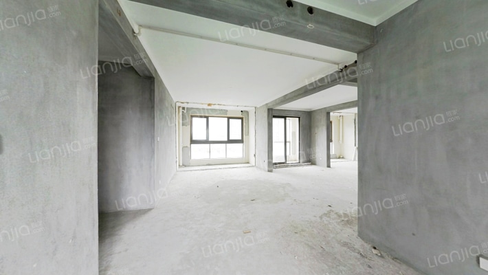 汇悦湾一期二手房实景图