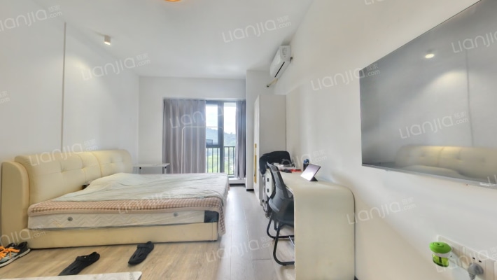 启迪协信科技园二手房实景图