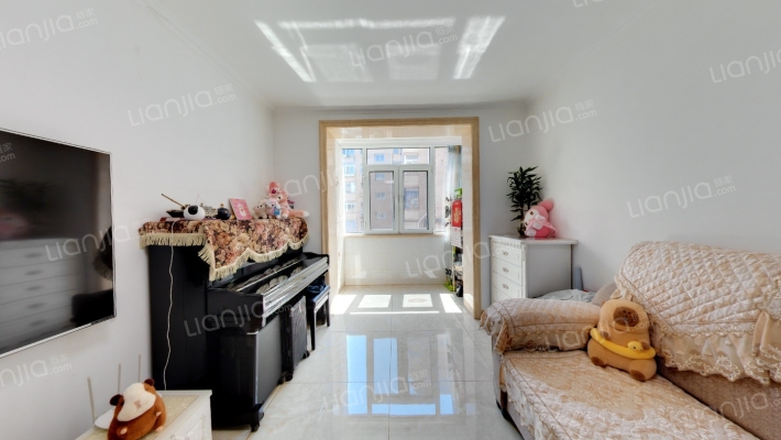 39中福利街二手房实景图