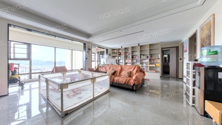 雍锦园二手房实景图