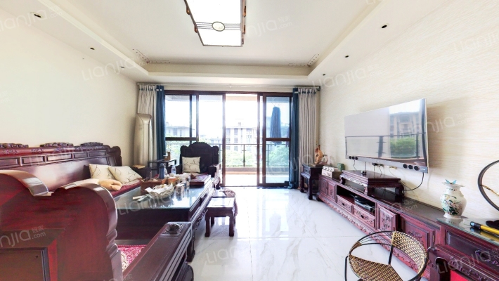 碧桂园云麓半山二手房实景图