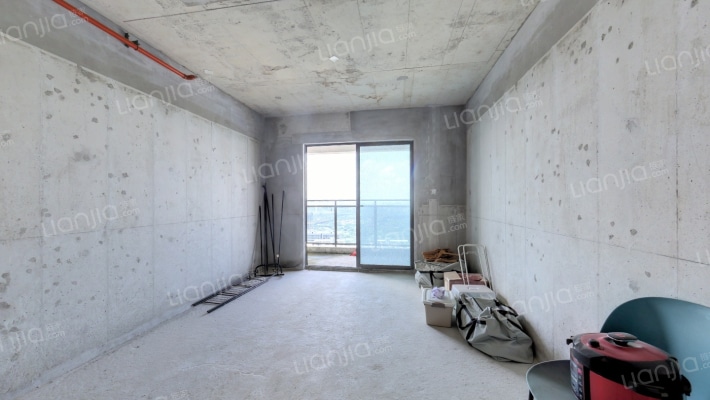 保利领秀广场二手房实景图