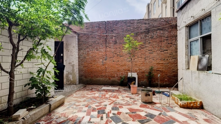 物价局家属院二手房实景图