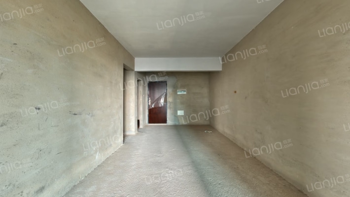 隆腾花园二手房实景图