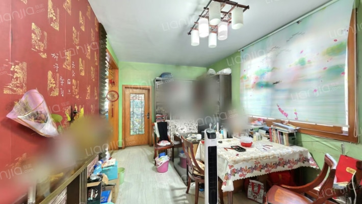 省一毛商住楼二手房实景图