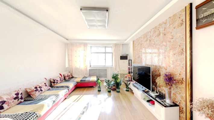 福安里(大港区)二手房实景图