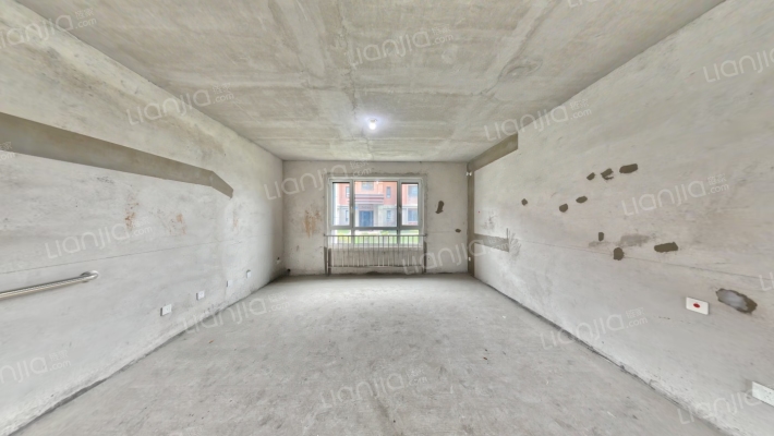 观溪庭院二手房实景图