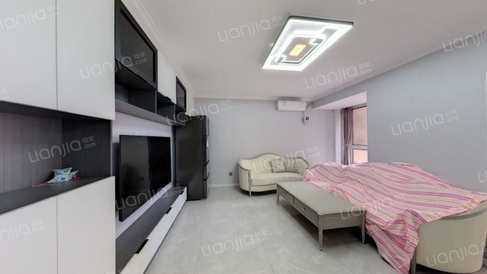 官塘绿苑三区二手房实景图