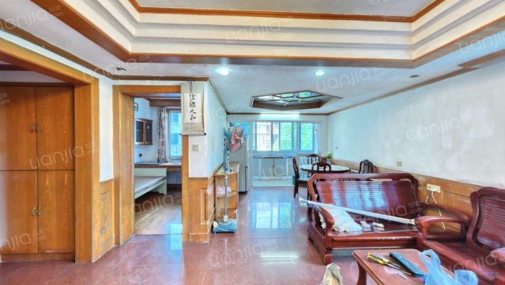 翠中小区二手房实景图