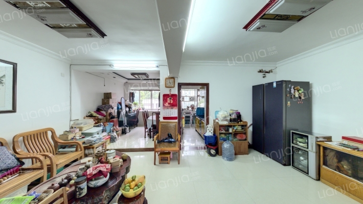 汇宇商住楼二手房实景图